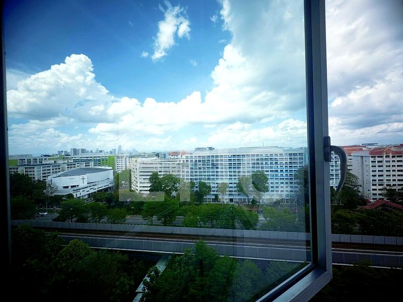 4 Room (4A) HDB for Sale in  890A Woodlands Drive 50 - Image 1